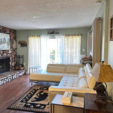 Bearadise Retreat At English Mountain Condo Sevierville Ngoại thất bức ảnh