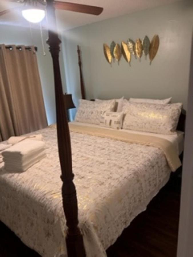 Bearadise Retreat At English Mountain Condo Sevierville Ngoại thất bức ảnh